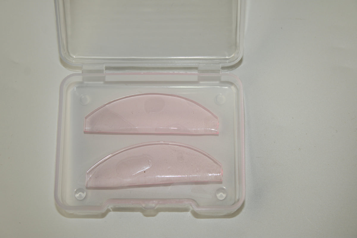 Korean Lift Flat Shields (1 Pair)